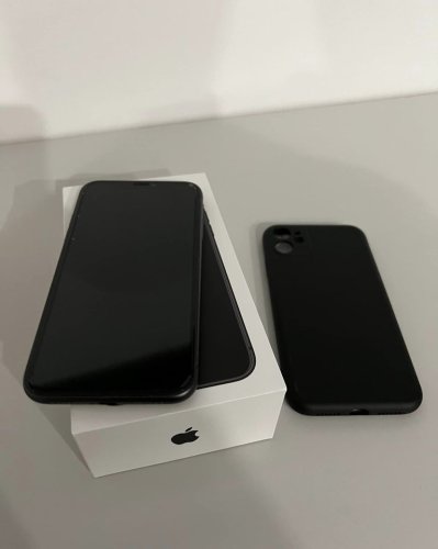 Iphone 11 64GB